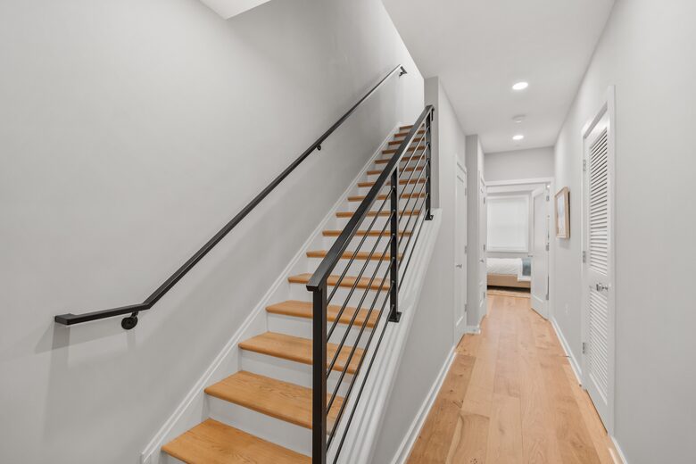 Capitol Hill Charm with a Modern Aesthetic - Washington DC - Capitol Hill, Washington DC