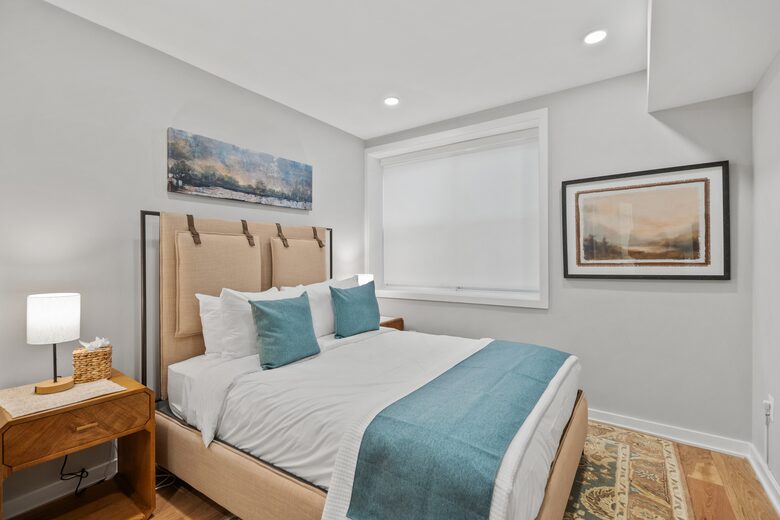Capitol Hill Charm with a Modern Aesthetic - Washington DC - Capitol Hill, Washington DC