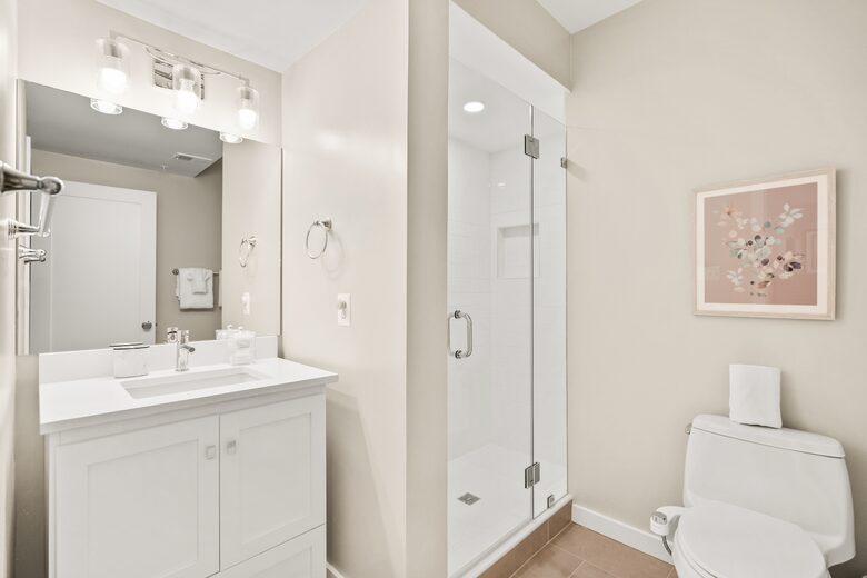 Capitol Hill Charm with a Modern Aesthetic - Washington DC - Capitol Hill, Washington DC
