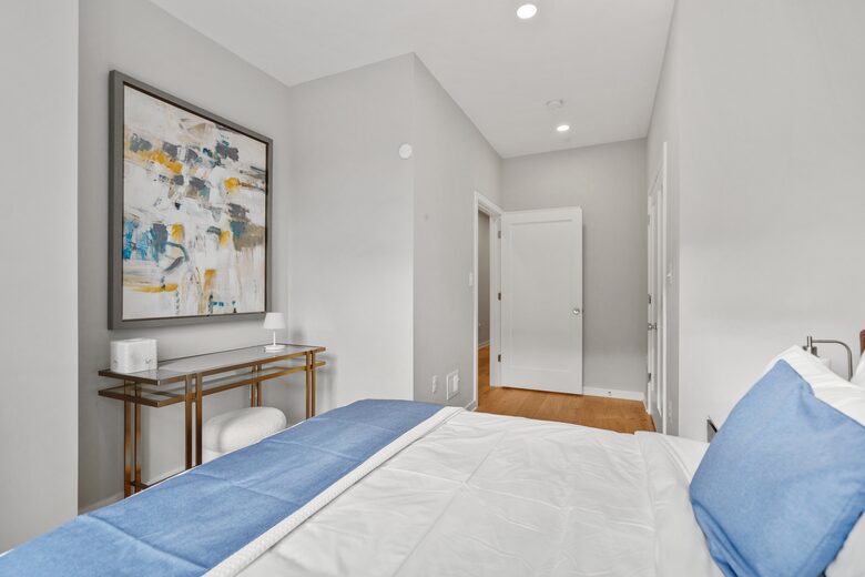 Capitol Hill Charm with a Modern Aesthetic - Washington DC - Capitol Hill, Washington DC