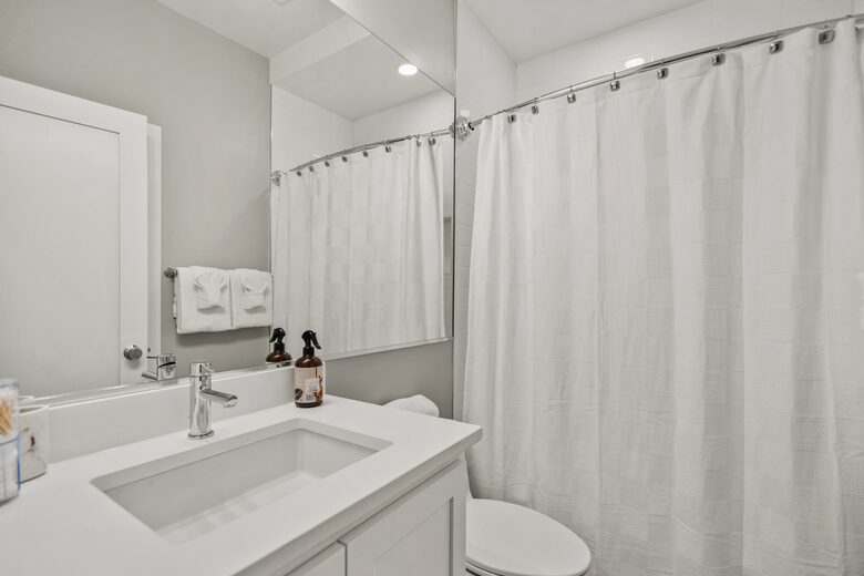 Capitol Hill Charm with a Modern Aesthetic - Washington DC - Capitol Hill, Washington DC
