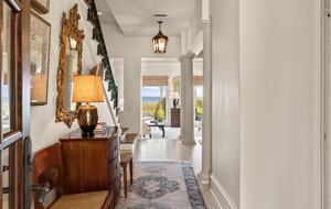 Oceanfront Luxury on Sea Island