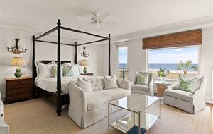 Oceanfront Luxury on Sea Island