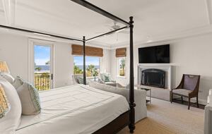 Oceanfront Luxury on Sea Island