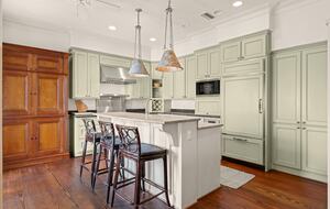 Oceanfront Luxury on Sea Island