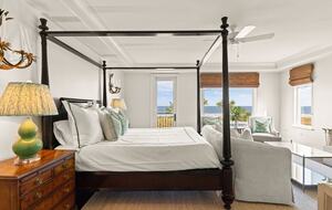 Oceanfront Luxury on Sea Island
