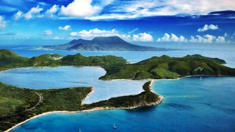 Palm Grove Estates at the Four Seasons Resort, Nevis, West Indies - Charlestown, Saint Kitts and Nevis