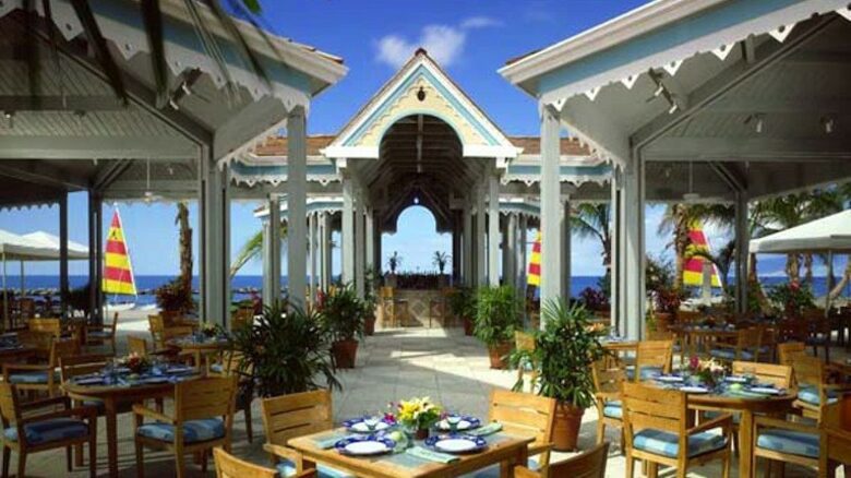 Palm Grove Estates at the Four Seasons Resort, Nevis, West Indies - Charlestown, Saint Kitts and Nevis