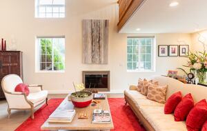 Oakland Hills Mediterranean Retreat with Bay Views - Oakland, California