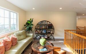 Oakland Hills Mediterranean Retreat with Bay Views - Oakland, California