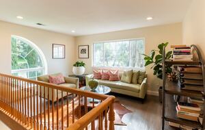Oakland Hills Mediterranean Retreat with Bay Views - Oakland, California