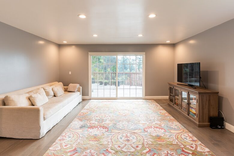 Oakland Hills Mediterranean Retreat with Bay Views - Oakland, California