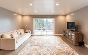 Oakland Hills Mediterranean Retreat with Bay Views - Oakland, California
