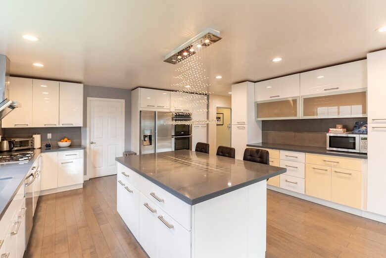 Oakland Hills Mediterranean Retreat with Bay Views - Oakland, California