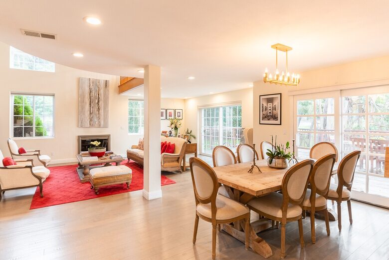 Oakland Hills Mediterranean Retreat with Bay Views - Oakland, California