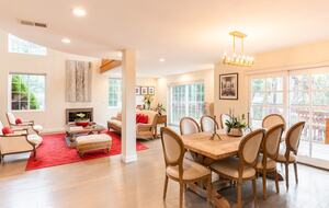 Oakland Hills Mediterranean Retreat with Bay Views - Oakland, California