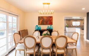 Oakland Hills Mediterranean Retreat with Bay Views - Oakland, California