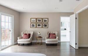 Oakland Hills Mediterranean Retreat with Bay Views - Oakland, California