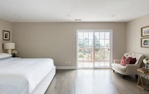 Oakland Hills Mediterranean Retreat with Bay Views - Oakland, California
