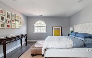 Oakland Hills Mediterranean Retreat with Bay Views - Oakland, California