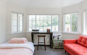 Oakland Hills Mediterranean Retreat with Bay Views - Oakland, California