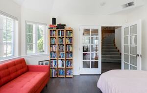 Oakland Hills Mediterranean Retreat with Bay Views - Oakland, California
