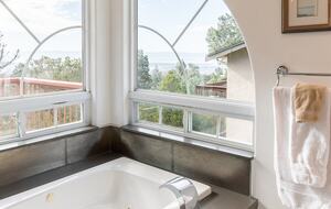 Oakland Hills Mediterranean Retreat with Bay Views - Oakland, California