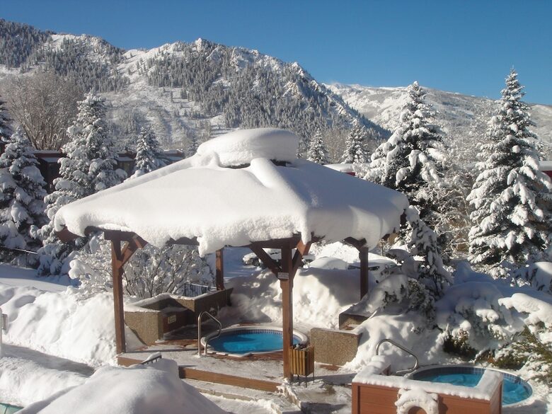 Romantic Aspen Hideaway - Aspen, Colorado