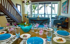 Stunning Oceanfront Penthouse - Poipu, Hawaii