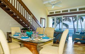 Stunning Oceanfront Penthouse - Poipu, Hawaii