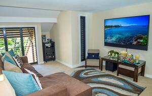 Stunning Oceanfront Penthouse - Poipu, Hawaii