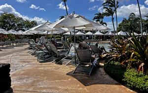 Stunning Oceanfront Penthouse - Poipu, Hawaii