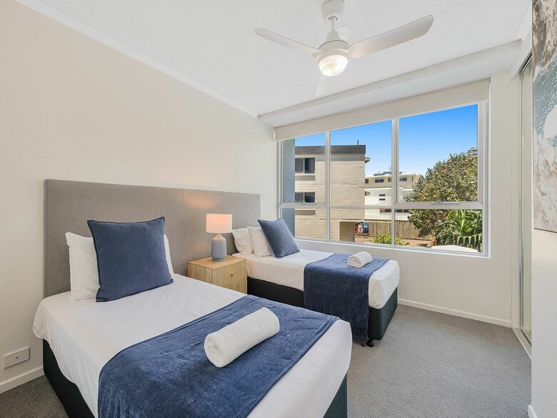 Sunshine Coast Seaside Escape - Sunshine Coast, Australia