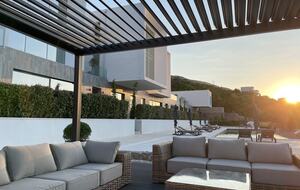 Cube A2: Montenegro Coastline + Monte Palm Beach Spa Access - Krašići, Montenegro