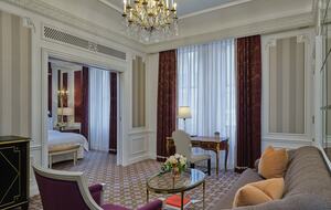 The St. Regis Residence Club, New York 1BR - New York, New York