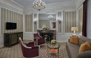 The St. Regis Residence Club, New York 1BR - New York, New York
