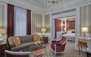 The St. Regis Residence Club, New York 1BR - New York, New York
