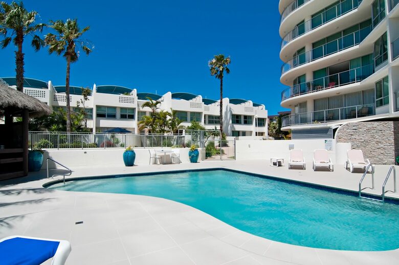 Sunshine Coast Seaside Escape - Sunshine Coast, Australia