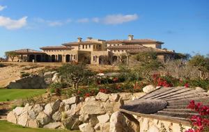 Diamante Golf Villa Residence Club - Four Bedroom Residence - Cabo San Lucas, Mexico