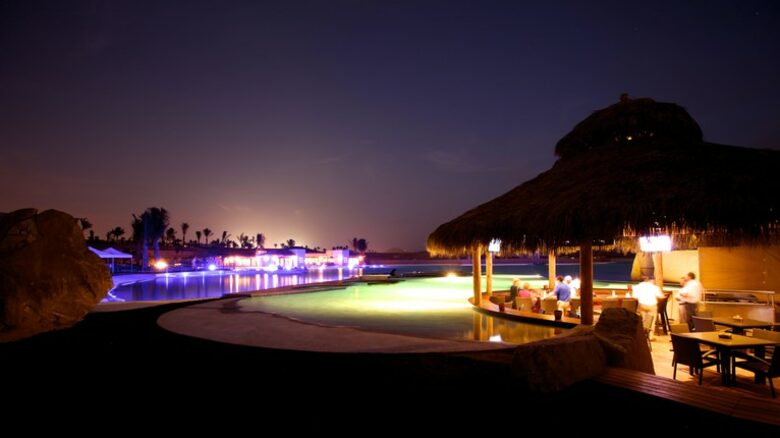 Diamante Resort Club - Deluxe Studio - Cabo San Lucas, Mexico