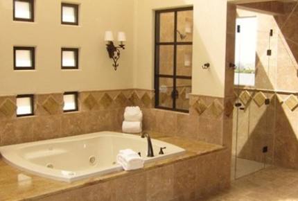 Diamante Golf Villa Residence Club - Four Bedroom Residence - Cabo San Lucas, Mexico