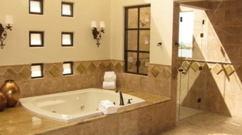 Diamante Golf Villa Residence Club - Four Bedroom Residence - Cabo San Lucas, Mexico