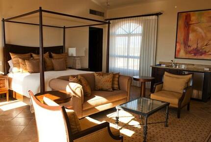 Diamante Golf Villa Residence Club - Four Bedroom Residence - Cabo San Lucas, Mexico