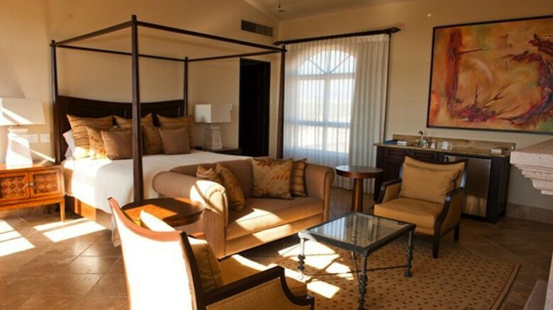 Diamante Golf Villa Residence Club - Four Bedroom Residence - Cabo San Lucas, Mexico