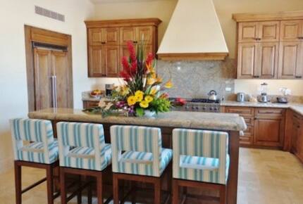 Diamante Golf Villa Residence Club - Four Bedroom Residence - Cabo San Lucas, Mexico