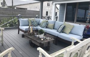 Seaside Haven on Amelia Island - Fernandina Beach, Florida