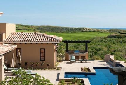 Diamante Golf Villa Residence Club - Four Bedroom Residence - Cabo San Lucas, Mexico
