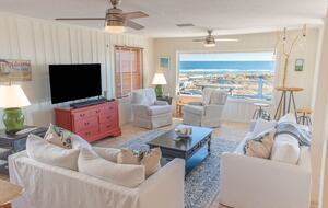 Seaside Haven on Amelia Island - Fernandina Beach, Florida