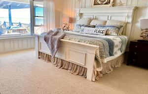 Seaside Haven on Amelia Island - Fernandina Beach, Florida