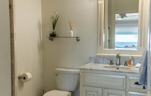 Seaside Haven on Amelia Island - Fernandina Beach, Florida
